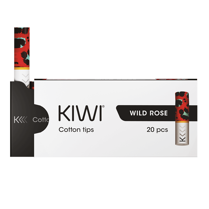 Kiwi Pen - Filtermundstck - 20er Pack 