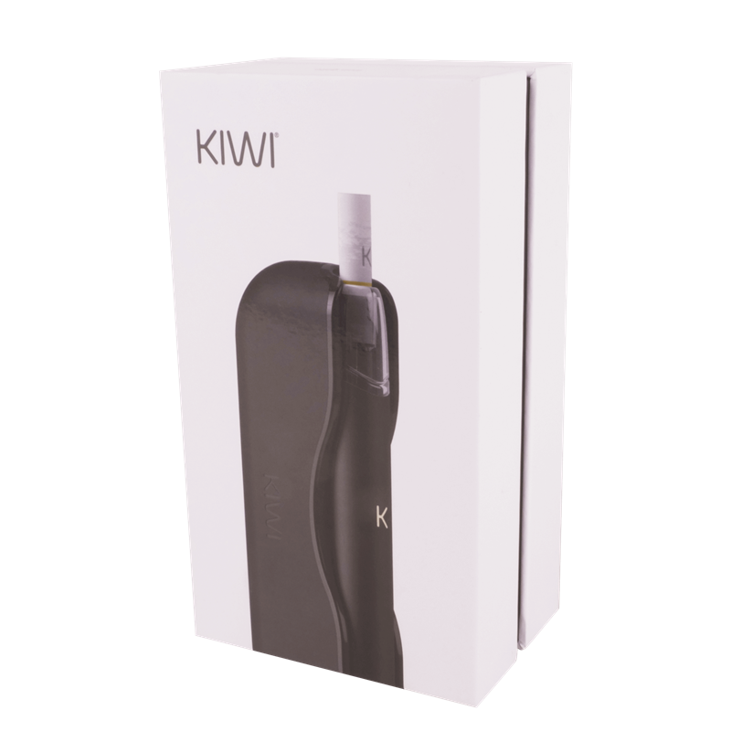 Kiwi Starter Kit - Pod System - 400 mAh / 1650 mAh - 1,8 ml 