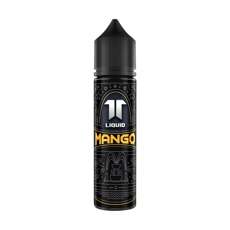 ELF Liquids - Mango - 10 ml Longfill Aroma