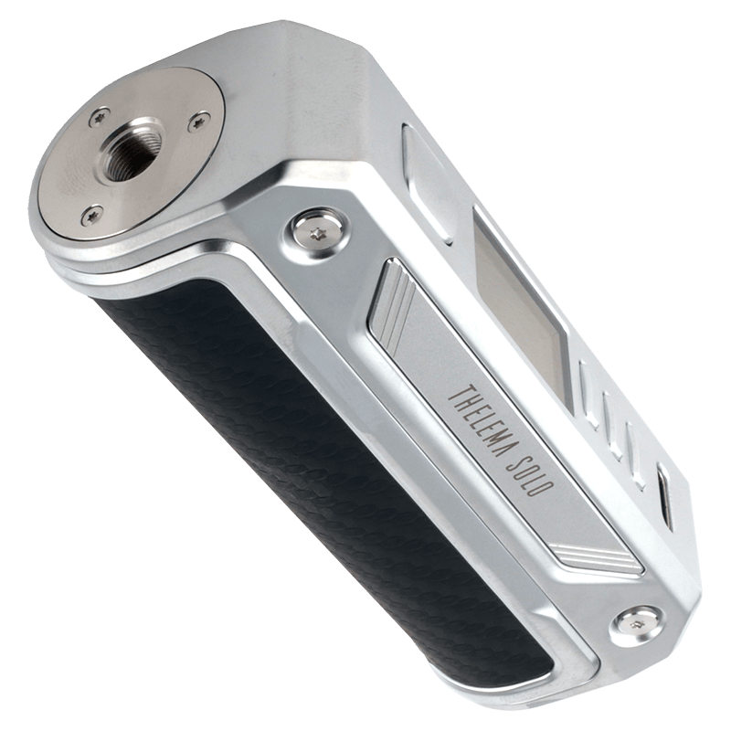 Lost Vape Thelema Solo Box Mod - Akkutrger - 100 Watt 