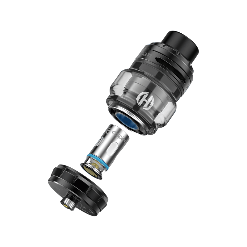 Aspire Huracan Tank - Verdampfer - 26 mm - 4 / 6 ml 