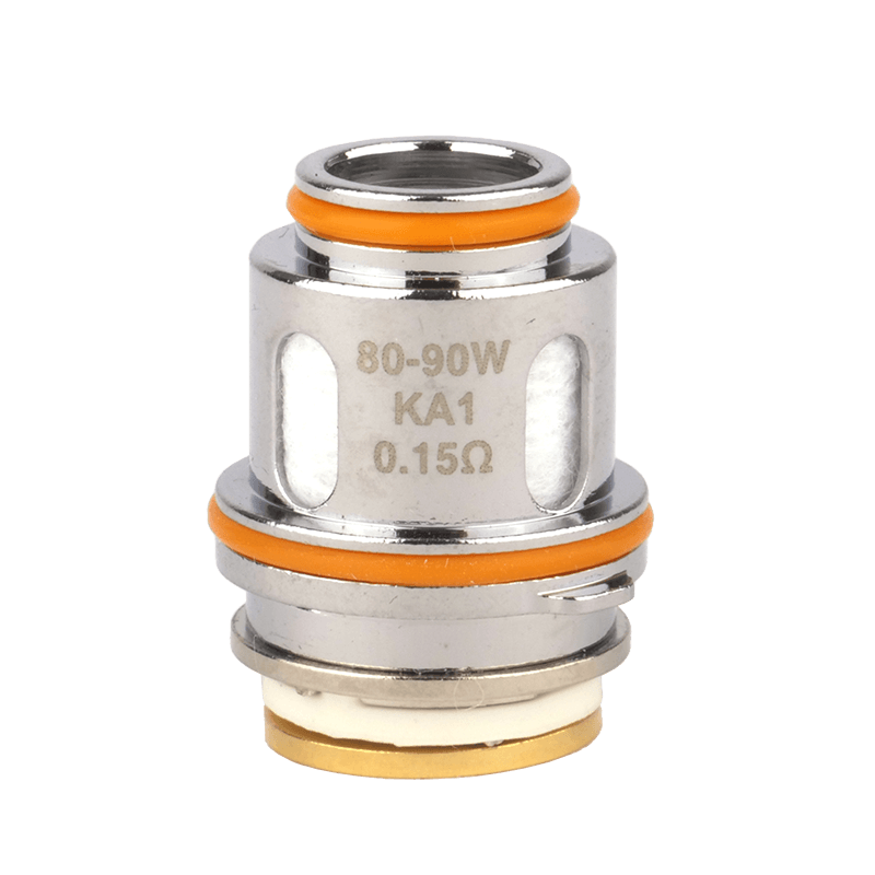 GeekVape Meshed Z KA1 Coil - Verdampferkopf - 5er Pack 