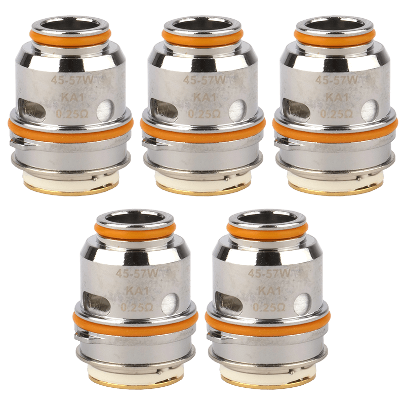 GeekVape Meshed Z KA1 Coil - Verdampferkopf - 5er Pack