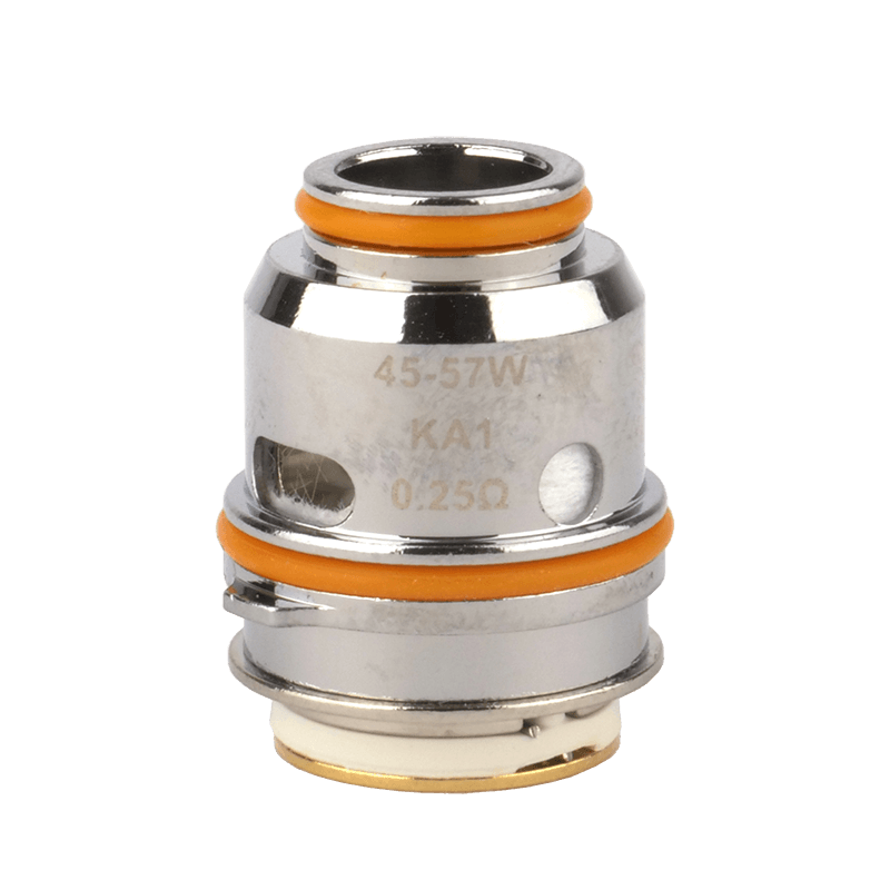 GeekVape Meshed Z KA1 Coil - Verdampferkopf - 5er Pack 