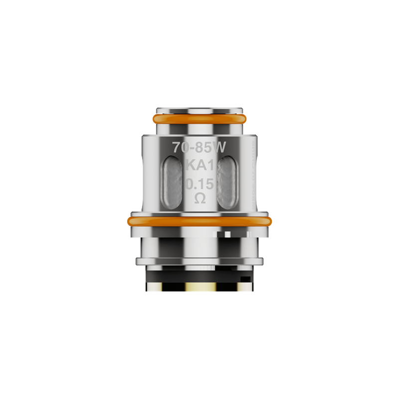 GeekVape Meshed Z KA1 Coil - Verdampferkopf - 5er Pack 