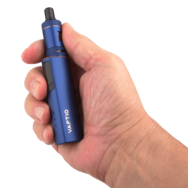 Vaptio Cosmo 2 Kit - E-Zigarette - 2000 mAh - 2 ml 