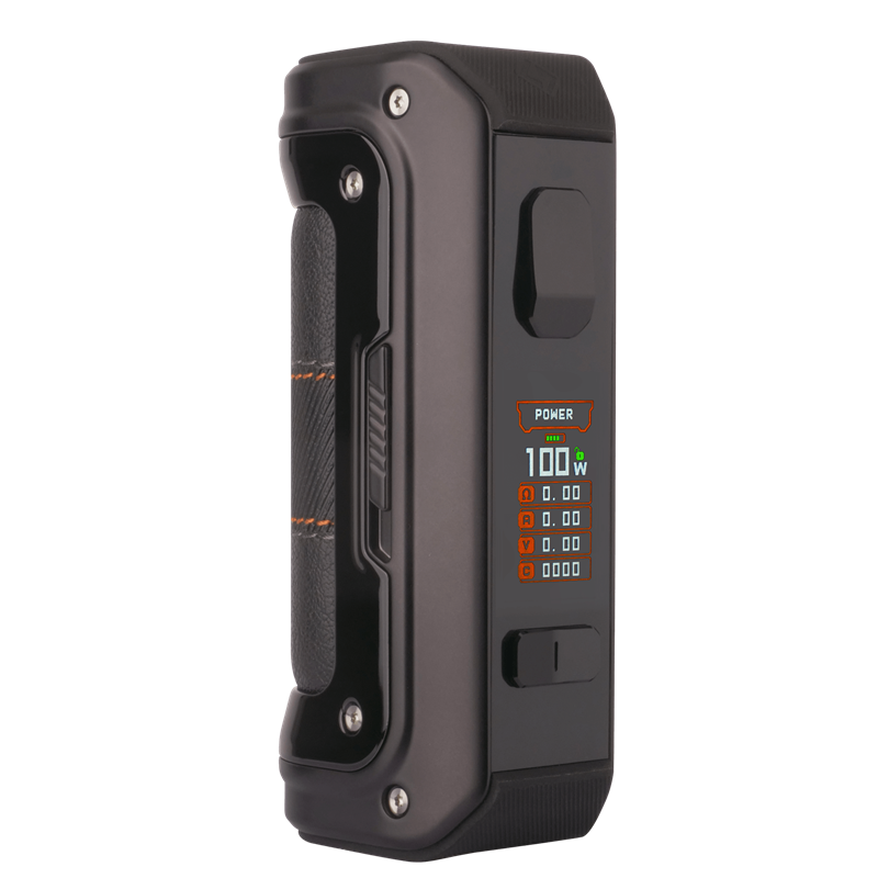 GeekVape AEGIS Max 2 / Max 100 Box Mod - Akkutrger - 100 Watt