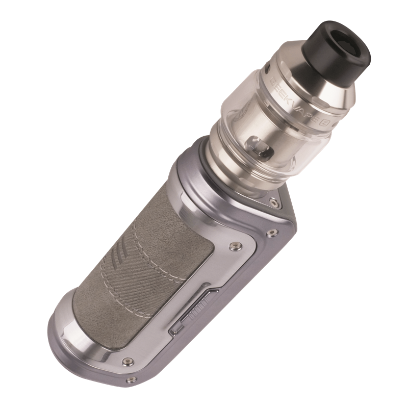 GeekVape AEGIS Max 2 / Max 100 + Z Subohm 2021 Tank Kit - E-Zigarette - 100 W - 5,5 ml 