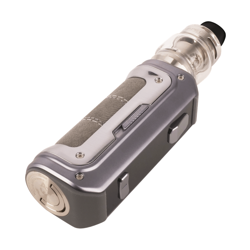 GeekVape AEGIS Max 2 / Max 100 + Z Subohm 2021 Tank Kit - E-Zigarette - 100 W - 5,5 ml 