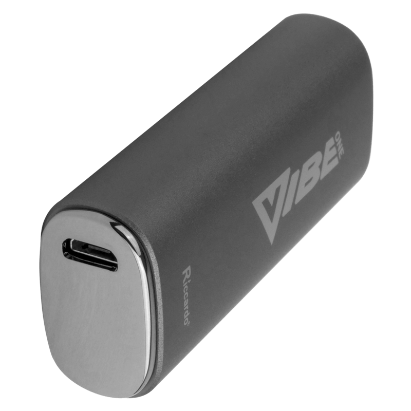 Riccardo Vibe ONE Mod - 500 mAh 