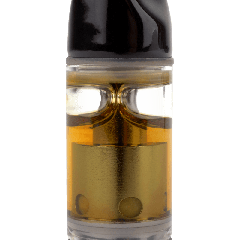 Riccardo Vibe ONE Tank - Prefilled - 250 mg CBD 