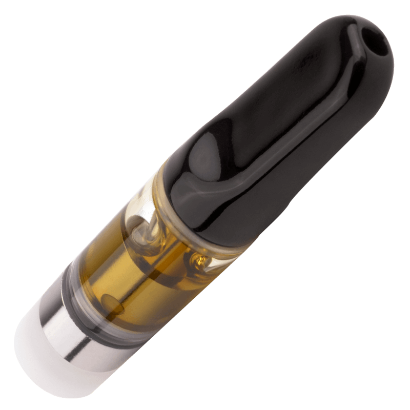 Riccardo Vibe ONE Tank - Prefilled - 250 mg CBD 