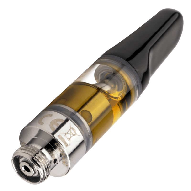 Riccardo Vibe ONE Tank - Prefilled - 250 mg CBD 