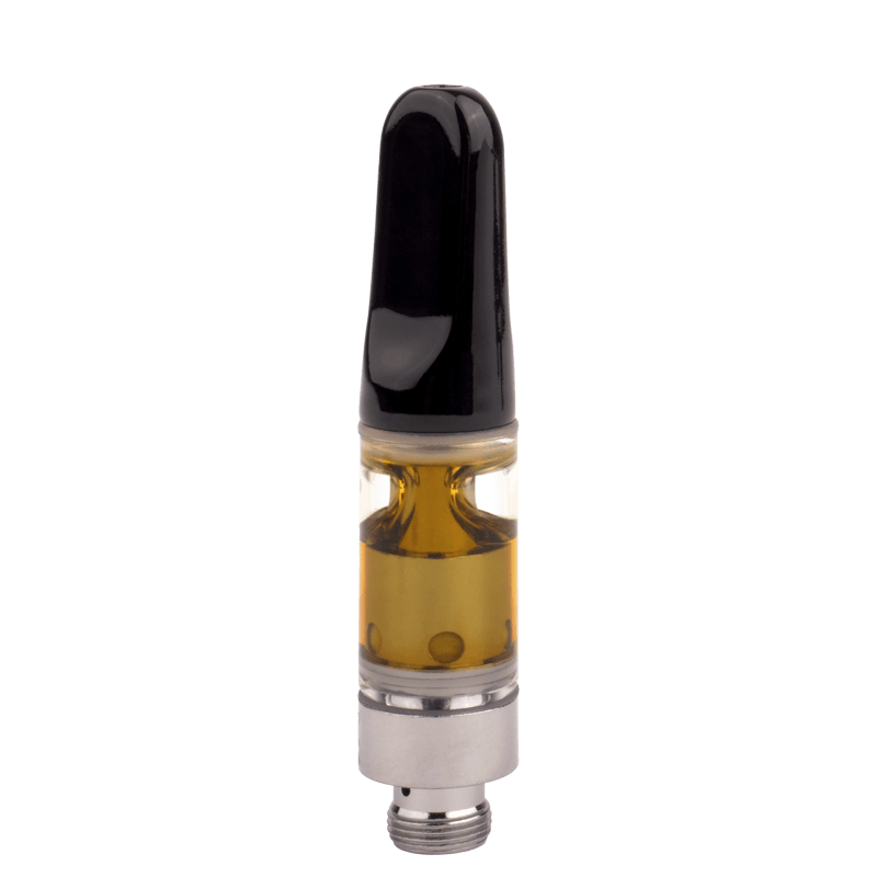Riccardo Vibe ONE Tank - Prefilled - 250 mg CBD