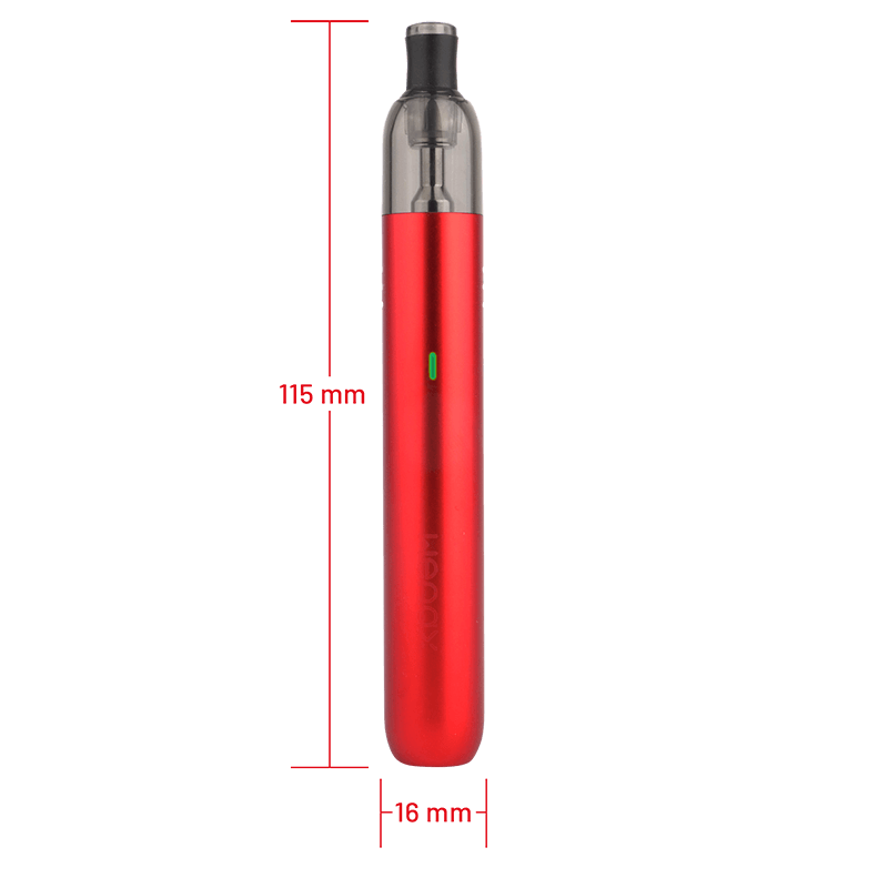 GeekVape Wenax M1 - Pod System - 800 mAh - 2 ml 