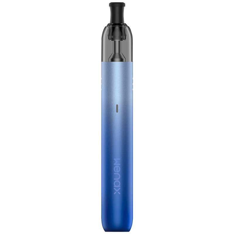 BA-Ware GeekVape Wenax M1 - Pod System - 800 mAh -Col_GeekVa black 
