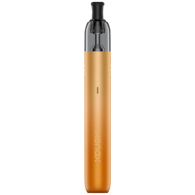 BA-Ware GeekVape Wenax M1 - Pod System - 800 mAh -Col_GeekVa black 