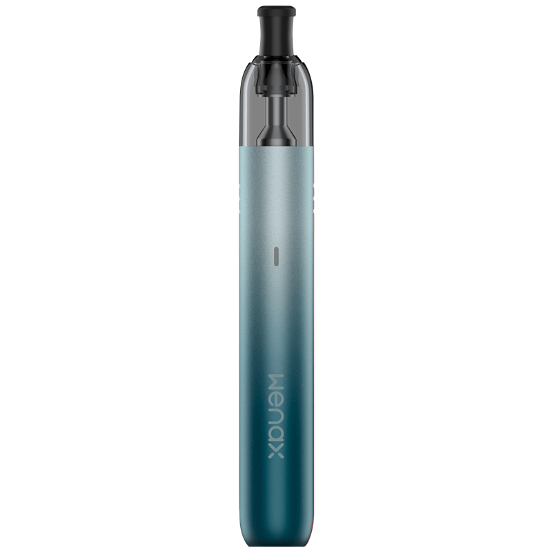 BA-Ware GeekVape Wenax M1 - Pod System - 800 mAh -Col_GeekVa black 