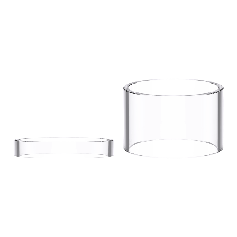 VandyVape Berserker V3 / B3 MTL RTA - Ersatzglas - 1er Pack