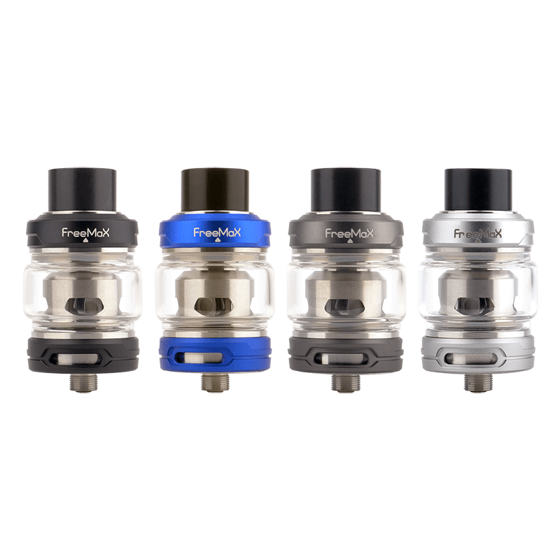 FreeMax Fireluke Solo Tank - Verdampfer - 28 mm - 5 ml