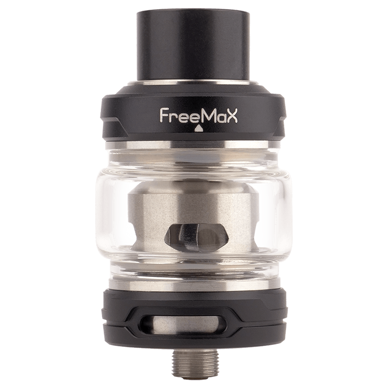 FreeMax Fireluke Solo Tank - Verdampfer - 28 mm - 5 ml