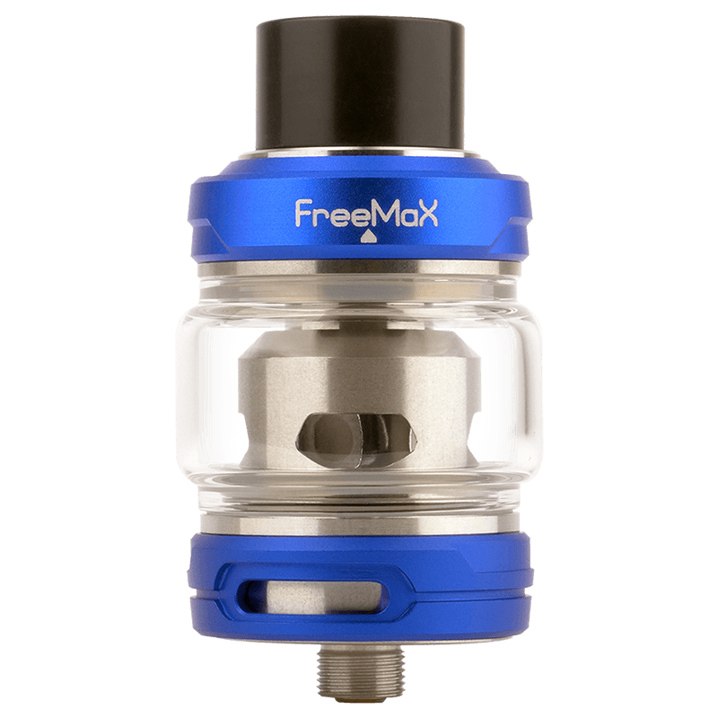 FreeMax Fireluke Solo Tank - Verdampfer - 28 mm - 5 ml