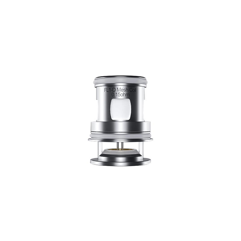 FreeMax FL Meshed Coil - Verdampferkopf - 5er Pack 