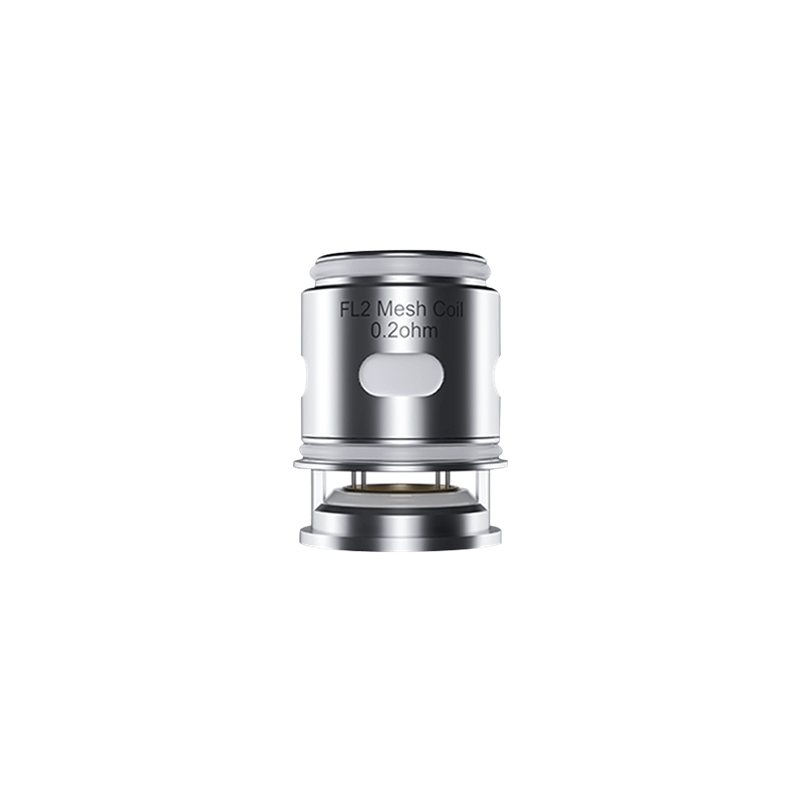 FreeMax FL Meshed Coil - Verdampferkopf - 5er Pack 