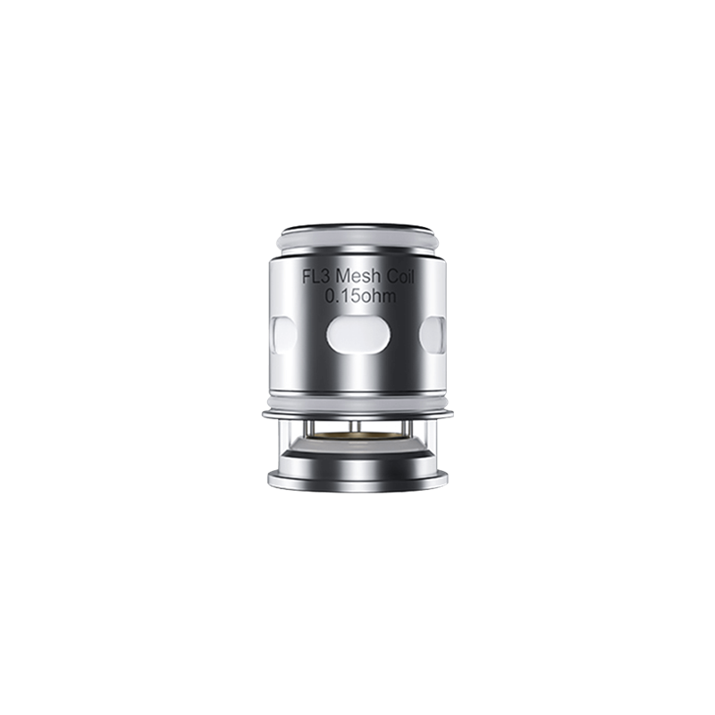 FreeMax FL Meshed Coil - Verdampferkopf - 5er Pack