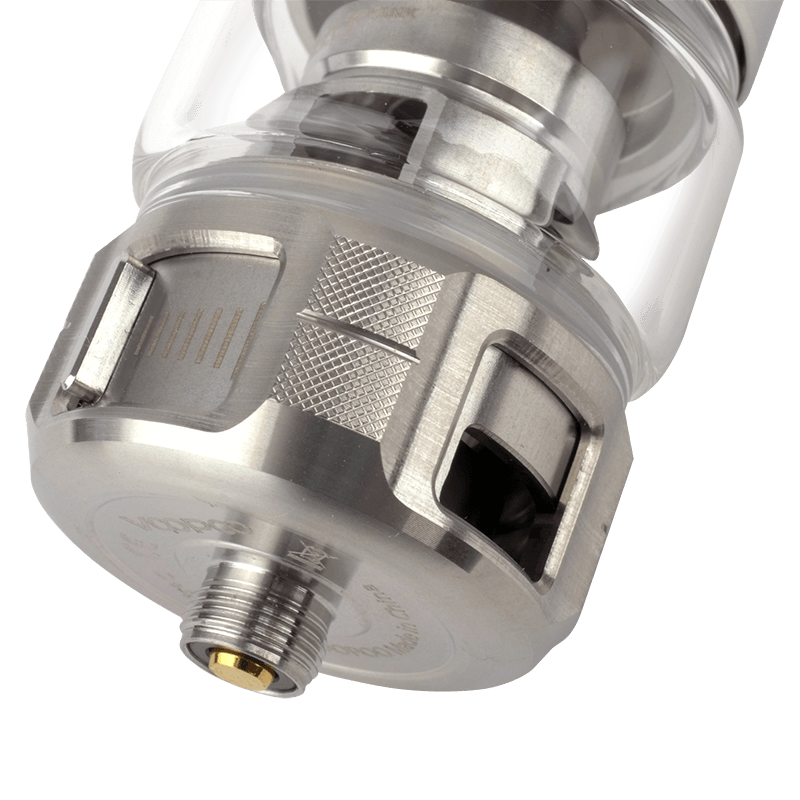 Voopoo Argus GT 2 + Maat Tank Kit - E-Zigarette - 200 W - 6,5 ml 