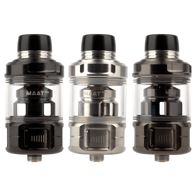Voopoo Maat Tank - Verdampfer - 26 mm - 6,5 ml