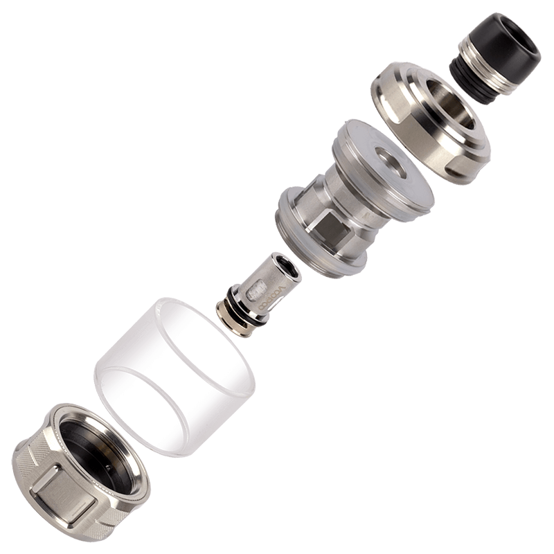 Voopoo Maat Tank - Verdampfer - 26 mm - 6,5 ml 
