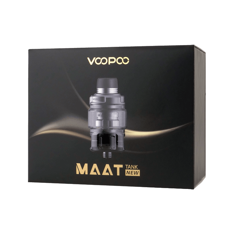 Voopoo Maat Tank - Verdampfer - 26 mm - 6,5 ml 