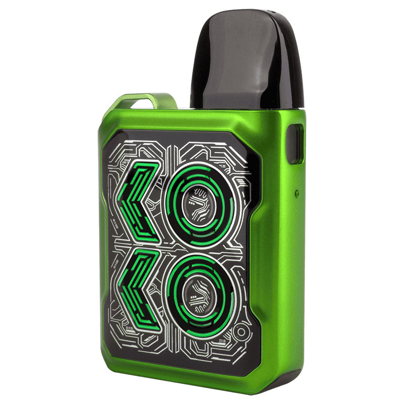 Uwell Caliburn GK2 - Pod System - 690 mAh - 2 ml 