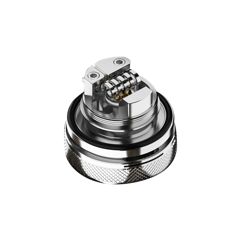 Vapefly Lindwurm RTA - Selbstwickel-Verdampfer - 25,2 mm - 5 ml 