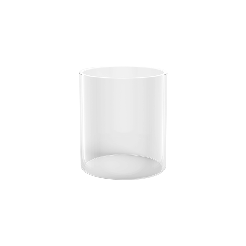 Vapefly Lindwurm RTA - Ersatzglas - 1er Pack