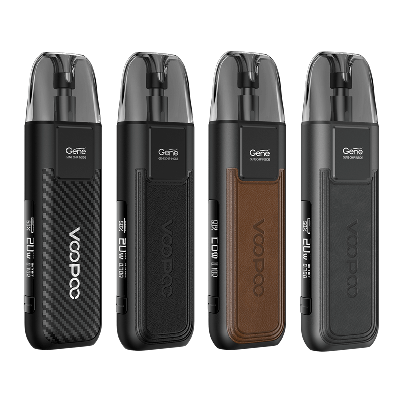 Voopoo Argus Pod - Pod System - 800 mAh - 2 ml