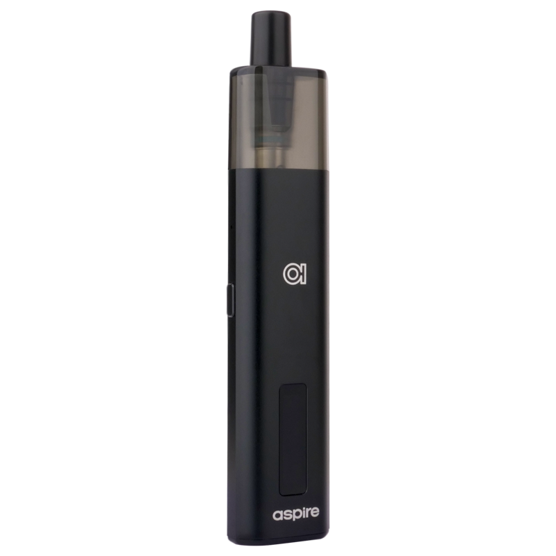 BB-Ware Aspire Vilter S Pod - Pod System - 500 mAhCol_Aspire black