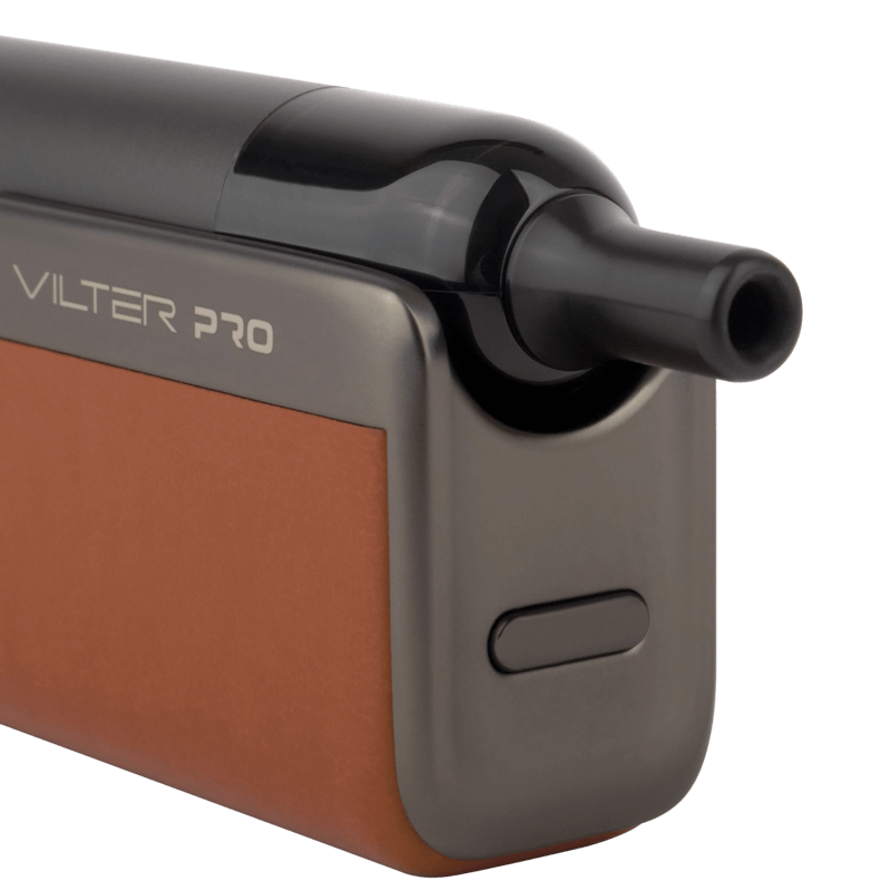 Aspire Vilter Pro - Pod System mit Powerbank - 420 mAh - 2 ml 