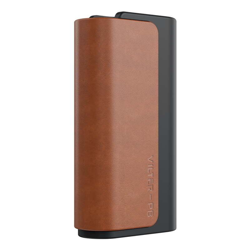 BB-Ware Aspire Vilter PB - Powerbank fr Vilter S und Vilter - 1600 mAh - brown