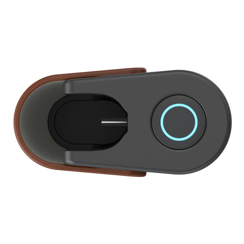 Aspire Vilter PB - Powerbank fr Vilter S und Vilter - 1600 mAh 