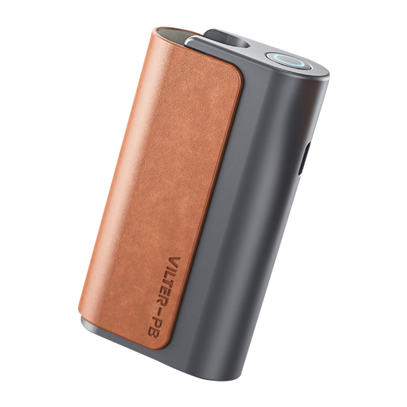 BB-Ware Aspire Vilter PB - Powerbank fr Vilter S und Vilter - 1600 mAh - brown 