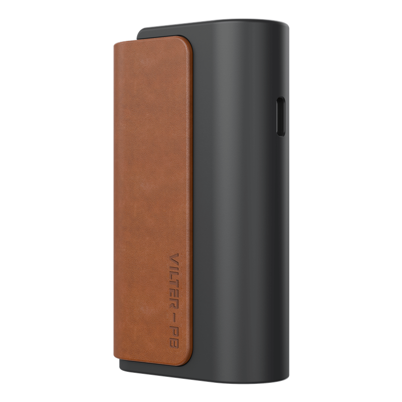 BB-Ware Aspire Vilter PB - Powerbank fr Vilter S und Vilter - 1600 mAh - brown 