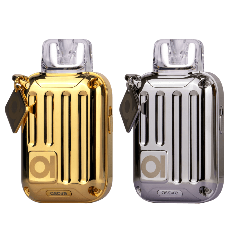 Aspire Riil X Pod - Pod System - 700 mAh - 2 ml