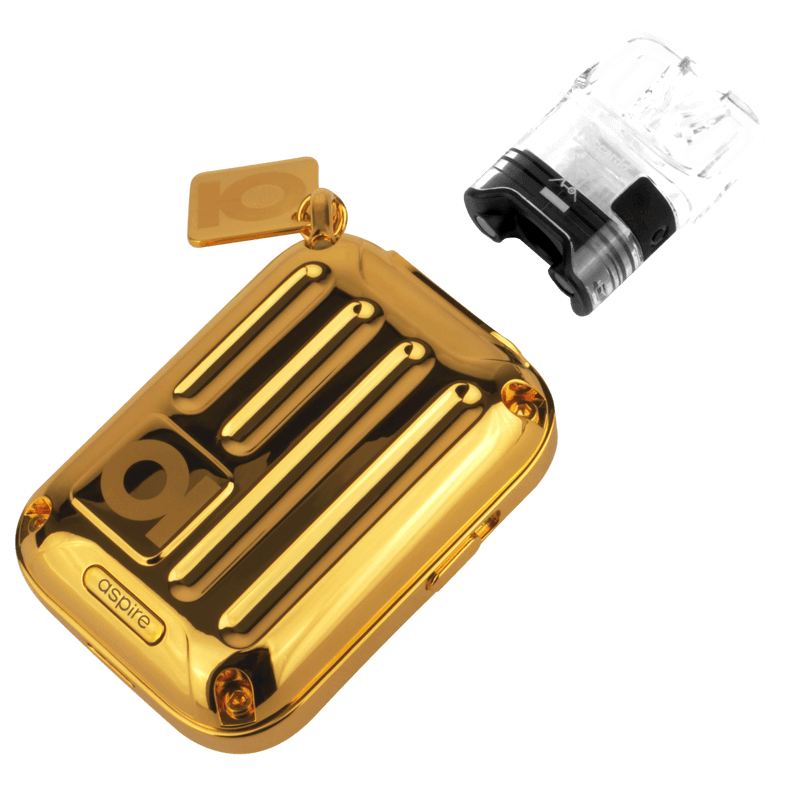 Aspire Riil X Pod - Pod System - 700 mAh - 2 ml 