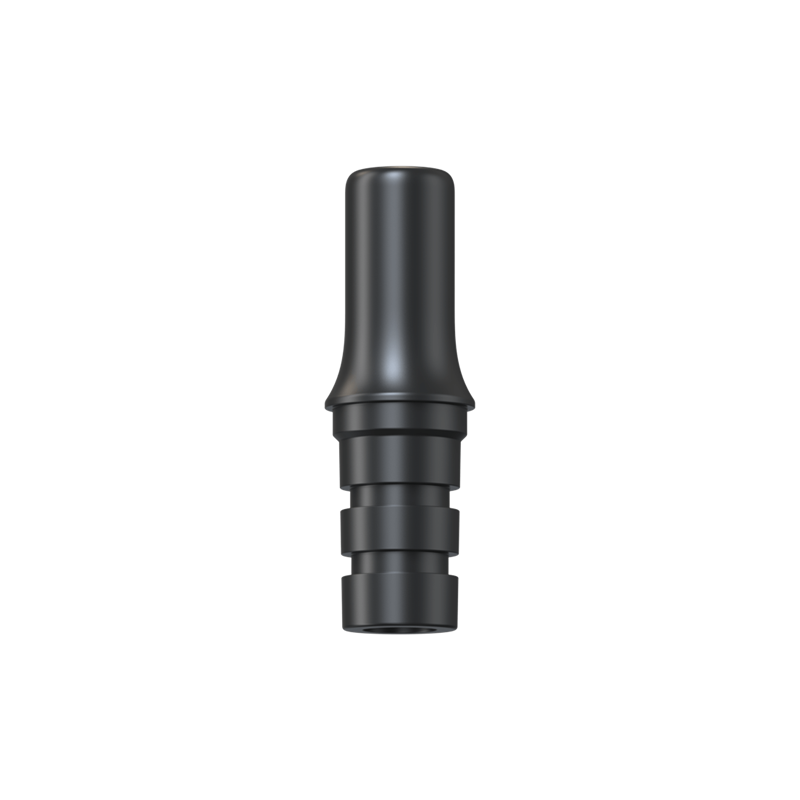 Aspire Vilter Pro Mundstck  / Drip-Tip - POM - 1er Pack