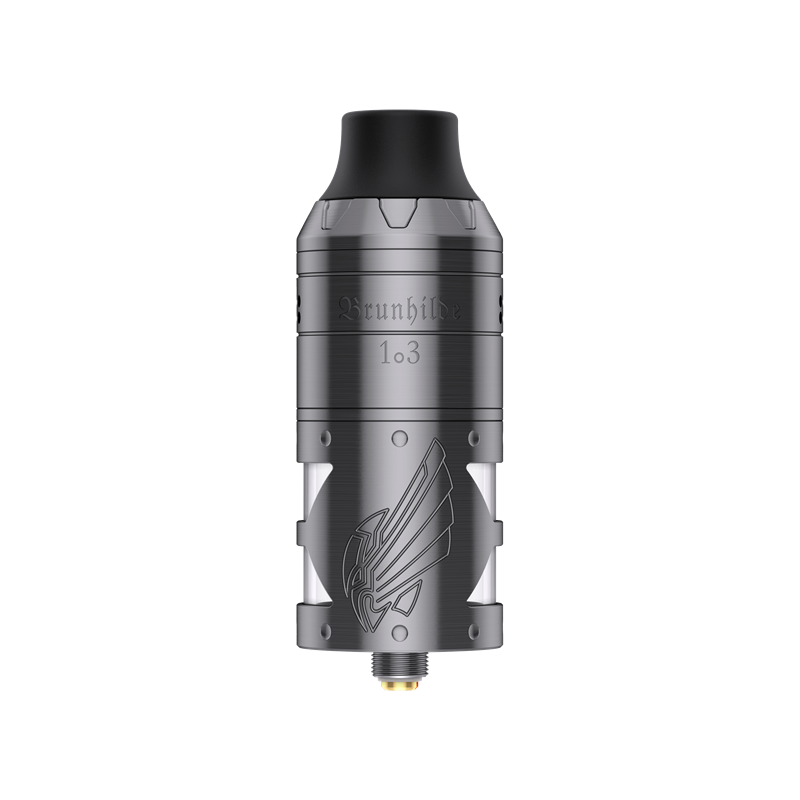 Vapefly Brunhilde 103 RTA - Selbstwickel-Verdampfer - 25,2 mm - 7 ml