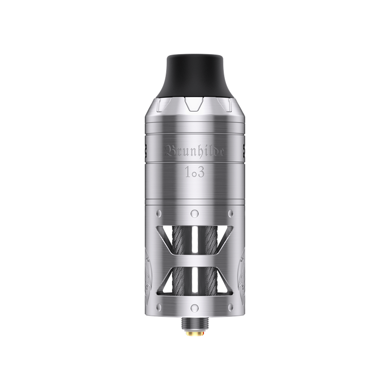 Vapefly Brunhilde 103 RTA - Selbstwickel-Verdampfer - 25,2 mm - 7 ml 