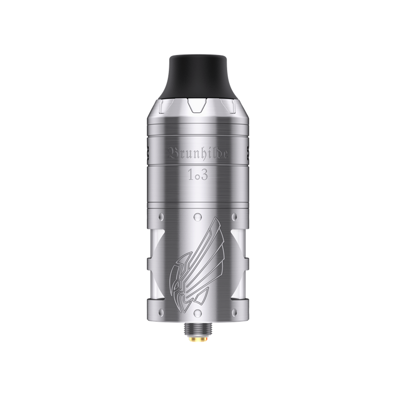 Vapefly Brunhilde 103 RTA - Selbstwickel-Verdampfer - 25,2 mm - 7 ml