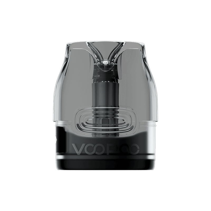 Voopoo VMATE V2 Cartridge - 3 ml - 2er Pack 